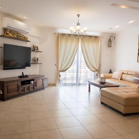 Kimray Boutique Apartment - Indulge In Comfort, Embrace Tranquility Marsaskala Dış mekan fotoğraf