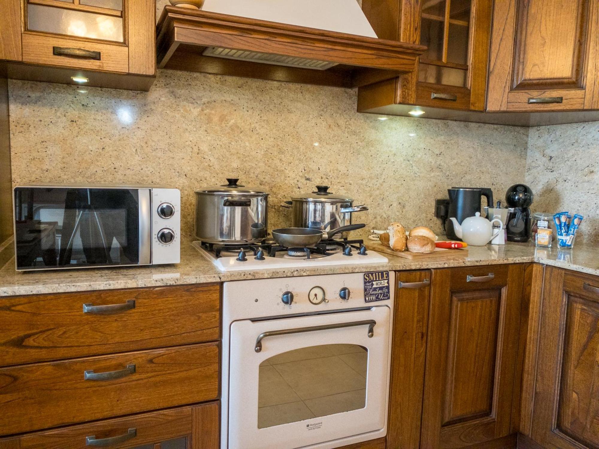 Kimray Boutique Apartment - Indulge In Comfort, Embrace Tranquility Marsaskala Dış mekan fotoğraf