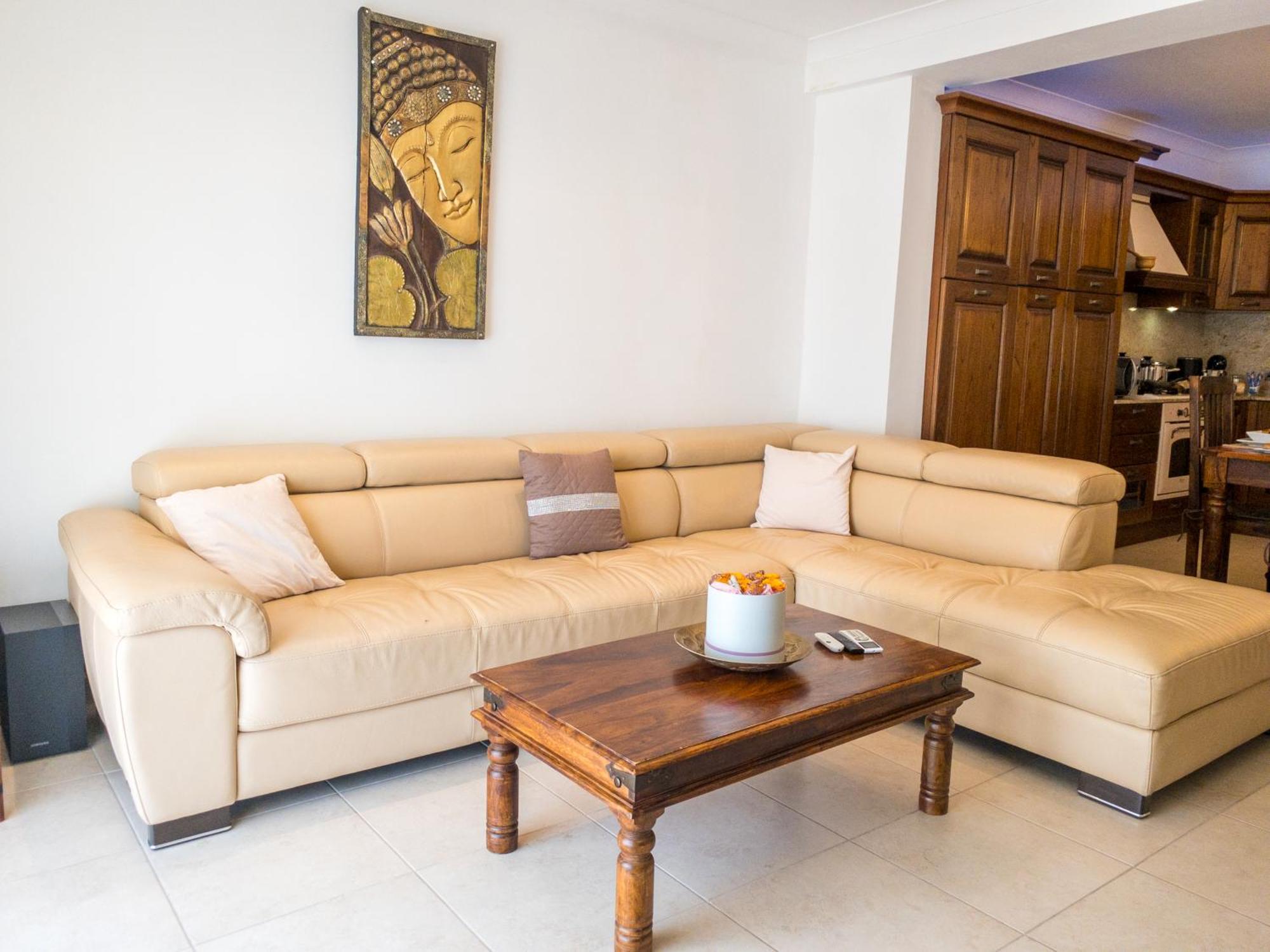 Kimray Boutique Apartment - Indulge In Comfort, Embrace Tranquility Marsaskala Dış mekan fotoğraf