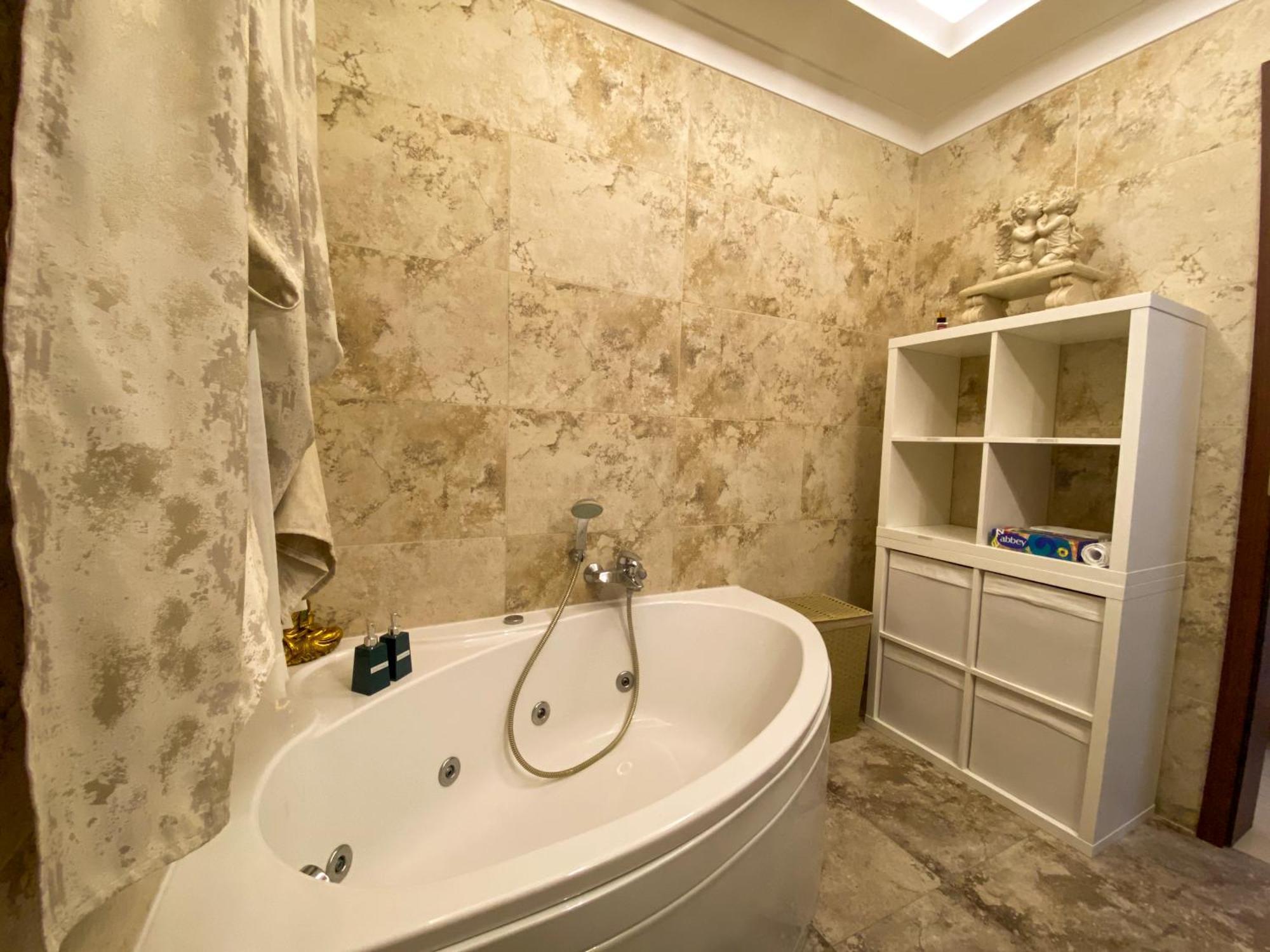 Kimray Boutique Apartment - Indulge In Comfort, Embrace Tranquility Marsaskala Dış mekan fotoğraf